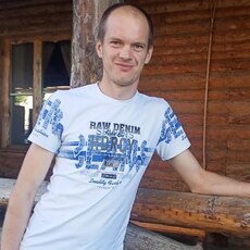 Фотография мужчины Денис, 31 год из г. Житковичи