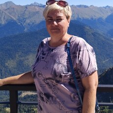 Фотография девушки Ирина, 54 года из г. Саратов