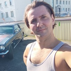 Фотография мужчины Андрей, 38 лет из г. Минск