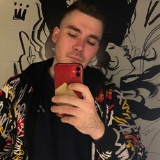 Фотография мужчины Андрей, 30 лет из г. Нижний Новгород