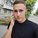 Данил, 24 года