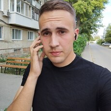 Фотография мужчины Данил, 24 года из г. Зерноград