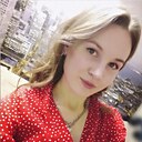 Анастасия, 27 лет