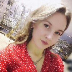Фотография девушки Анастасия, 27 лет из г. Витебск