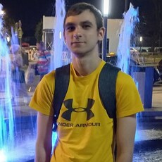 Фотография мужчины Максим, 26 лет из г. Черновцы