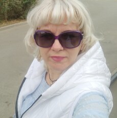 Фотография девушки Нина, 51 год из г. Адлер