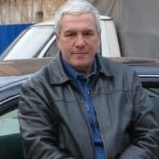 Фотография мужчины Александр, 60 лет из г. Ростов-на-Дону