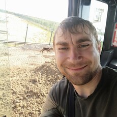 Фотография мужчины Сергей, 35 лет из г. Северск