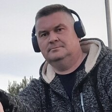 Фотография мужчины Дмитрий, 45 лет из г. Когалым