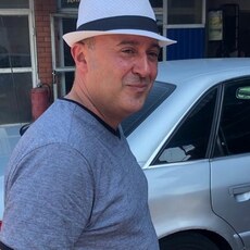 Фотография мужчины Эдо, 45 лет из г. Армавир