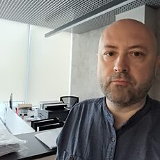 Фотография мужчины Алексей, 48 лет из г. Москва