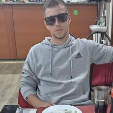 Фотография мужчины Kent, 25 лет из г. Петропавловск-Камчатский