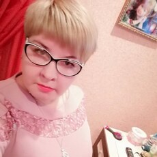 Фотография девушки Натали Я, 61 год из г. Челябинск