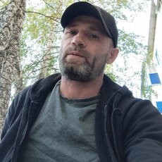 Фотография мужчины Алексей, 47 лет из г. Димитровград