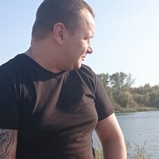 Фотография мужчины Александр, 41 год из г. Узловая