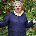 Ната, 65 лет