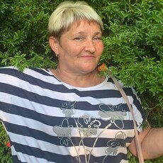 Фотография девушки Валентина, 57 лет из г. Белгород