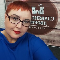 Фотография девушки Наталья, 50 лет из г. Череповец