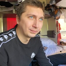 Фотография мужчины Константин, 33 года из г. Ноябрьск