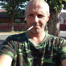 Фотография мужчины Виктор, 42 года из г. Барановичи