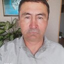 Толеухан, 62 года