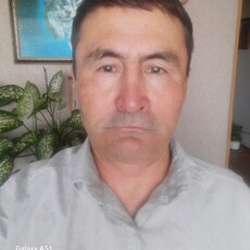 Фотография мужчины Толеухан, 62 года из г. Астана