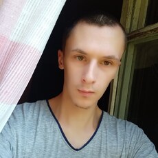 Фотография мужчины Андрей, 24 года из г. Киев