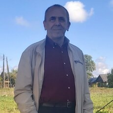 Фотография мужчины Анатолий, 69 лет из г. Докшицы