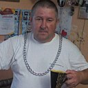 Ник, 53 года
