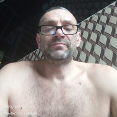 Фотография мужчины Сергей, 48 лет из г. Ульяновск