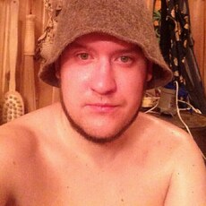 Фотография мужчины Антоха, 35 лет из г. Касимов