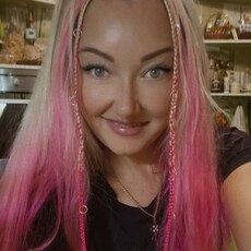 Фотография девушки Алина, 39 лет из г. Екатеринбург