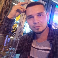 Фотография мужчины Коля, 41 год из г. Норильск