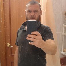 Фотография мужчины Павел, 42 года из г. Одинцово