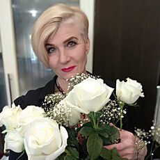 Фотография девушки Людмила, 68 лет из г. Тула