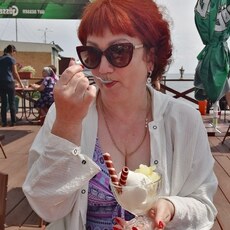 Фотография девушки Елена, 54 года из г. Иркутск