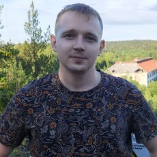 Фотография мужчины Александр, 31 год из г. Санкт-Петербург