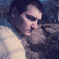 Фотография мужчины Павлик, 35 лет из г. Россь