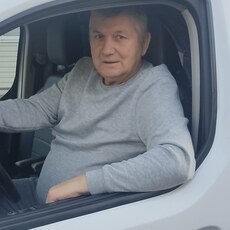 Фотография мужчины Виктор, 61 год из г. Москва