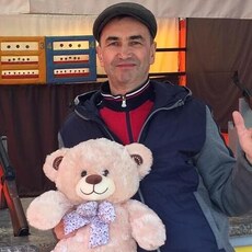 Фотография мужчины Игорь, 58 лет из г. Новокузнецк