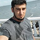 Магомед, 32 года