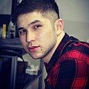 Ион, 37 лет