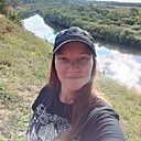 Анастасия, 34 года