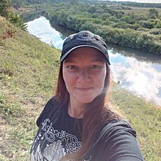 Фотография девушки Анастасия, 35 лет из г. Казань