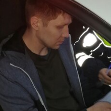 Фотография мужчины Стас, 29 лет из г. Чебоксары