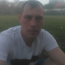Фотография мужчины Владимир, 42 года из г. Вичуга