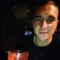 Фотография мужчины Михаил, 24 года из г. Москва