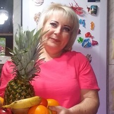 Фотография девушки Людмила, 45 лет из г. Георгиевск