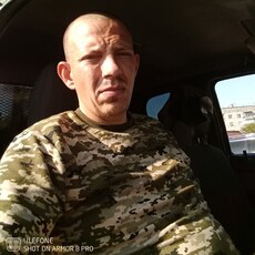 Фотография мужчины Роман, 32 года из г. Дружковка