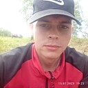Макс, 24 года
